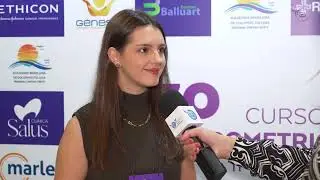 Entrevista Dra. Alana Fontanella