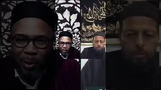 Talking With Teachers with Dr. Abdullah bin Hamid Ali