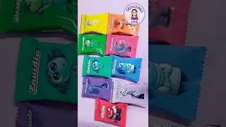 Chip Bags Intensamente 2