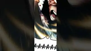 манхва Мир после Падения (МПП) ГЛАВА 4. ЧАСТЬ 2 #manhwa #phonk #реки  #зря.