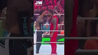 Royal Rumble 2024 best entrances 🔴 #wwe #royalrumble #best