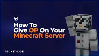 How To Give Operator Permissions On Your Minecraft Server