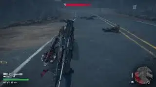 DaysGone PS4 Прохождени ч.5