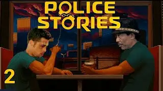 Police Stories - Ep.2 - Keanu Ray Cyrus