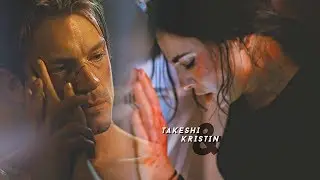 Takeshi & Kristin » Wide Eyed