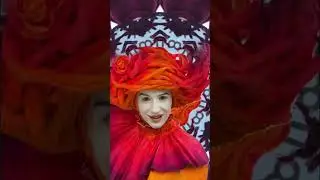 Яркие атмосферные артисты театра Сосферас