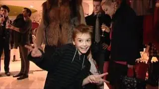 BoscoAFashionWeek 2010 (Фильм). Part 2
