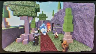 [Roblox] Evolution Evade - Beating Renaissance Age With Only Pirates (Poseidon Mission)
