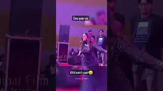 OSM OSM 🥰 AKSHARA SINGH 🔥 Live Stage Show 🔥 Dance 🥺 JABARDAST #aksharasingh