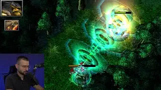 DOTA BEASTMASTER LET'S GO ROAAAAAR !