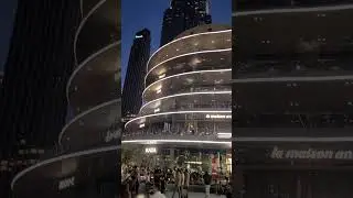 Arab Tower - Dubai- UAE 🇦🇪
