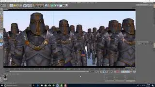 UPCOMING TUTORIAL TRAILER