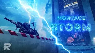 BATTLEFIELD 2042 MONTAGE | STORM