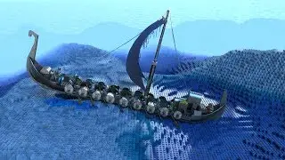 LEGO Vikings: 