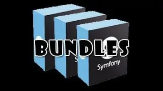 8   Bundle Symfony