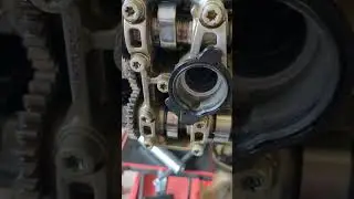 R1200GS LC на пробеге 100 000