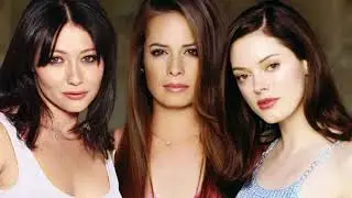 Holly Marie Combs emotionally shares long-awaited apology with Shannen Doherty from Charmed co-star