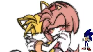 Secret histories of Amy cheating on Sonic with Tails