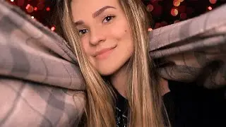 LET'S WARM UP ☕ ASMR [RUS]