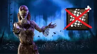 New Nurse gets her first 4K! | Dead by Daylight