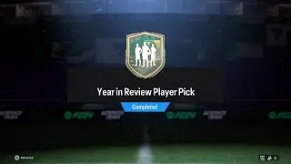 Unveiling My Year in Review Player Pick: Shocking Discoveries!
