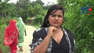 बेलाईती दारु के कमाल  MAITHILI COMEDY