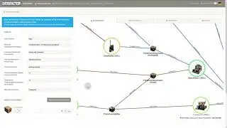 Satisfactory Calculator Teil 1 Produktionsplaner