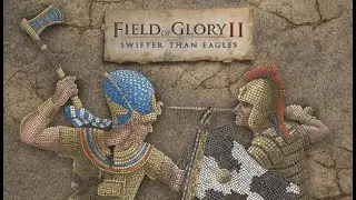 Field of Glory II MP 388: Elamite vs Sumerian