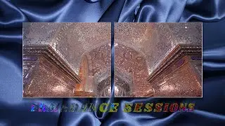 Syrup Sandwiches Presents: BRAINDANCE SESSIONS 001 (Live)