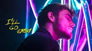 TOLKY - I'LL GO EASY (Official Music Video)