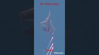 Indian Air force day #airforce #shorts #shortvideo #prayagraj