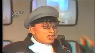 Torias - Ay-O Mexico (Disco Music all'Altaluna '84)
