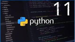 Tutorial Python 11 | Ficheros | KerrikStone