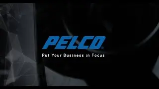 Pelco on Point: Artificial Intelligence and Video Surveillance