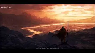 Cinematic music by Morten Malvik - Demoreel II