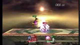 Staco(MK) vs reaper(MK) WBF Runde 3