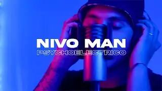 NIVO MAN - PSICHOELECTRICO - #21