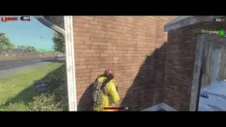 H1Z1 King of The Kill Dat NADE!!!