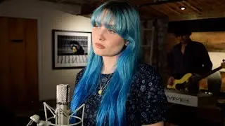 Crowded House - Don't Dream It's Over (IMY2 Cover)