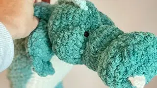 CROCHET CHAPLAIN: Shaping the face