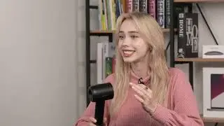 WANTIFO Dualcare High-Speed Hair Dryer Review丨Positive+Negative Ionic & Led Display