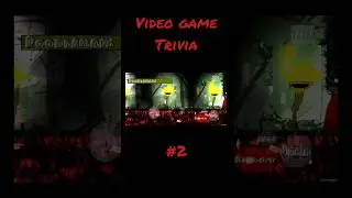 trivia while we watch DoodleMan gameplay #unitysoftware #gaming #doodleman #gamedevelopment