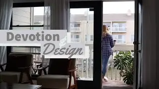 DEVOTION & DESIGN: 