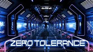 Zero Tolerance - Epic orchestral cover
