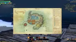 ArcheAge 6.2. Как начать играть и к чему стремиться в игре новчику