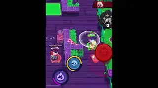 BRAWL STARS DYNAMIKE 1V1 WITH FRIEND #brawlstars #brawl #meme #games #btawlstars #brawlstarts #funny