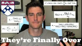 Midterms: My Life at Wharton #2