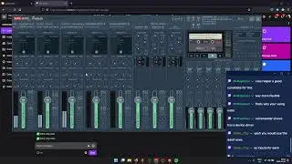 Setting Up Voicemeeter & FL Studio for Online Radio Broadcast