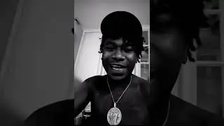 NBA BEN 10 SENDS A MESSAGE TO THE BLEEDAS, SPEAKS BEING SHOT AT TWICE IN PAST 30 days!!Not Clickbait