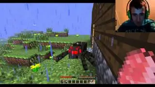 WORST JUMPSCARE IN MINECRAFT EVER!